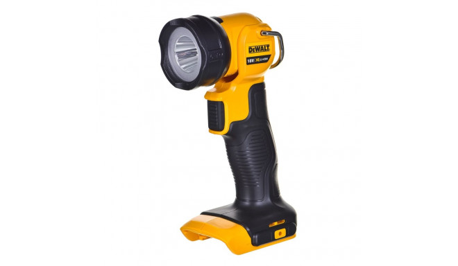 Work Light - 18V Lamp with Rotating Head DCL040-XJ DEWALT