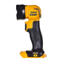 Work Light - 18V Lamp with Rotating Head DCL040-XJ DEWALT