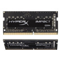 Memory Module - Hyperx Kf432s20ibk2/32, Black