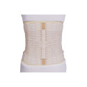 Lumbar-Sacral Corset - Qmed Spinactive Williams Model Adjustable Support