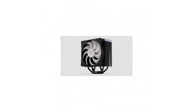 CPU Cooler - Endorfa Fera 5 ARGB CPU Cooler - Black