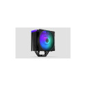CPU Cooler - Endorfa Fera 5 ARGB CPU Cooler - Black