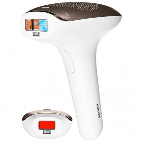 IPL Hair Removal Device - Philips Lumea Advanced SC1997/00 White, Gold