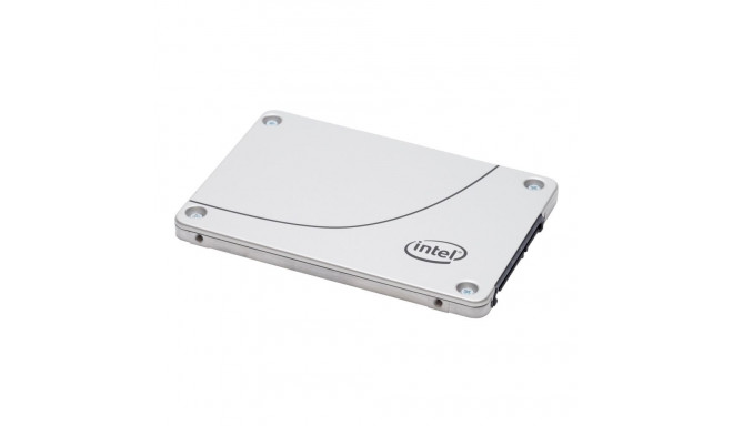 Solid State Drive (ssd) - Solidigm S4510 960gb