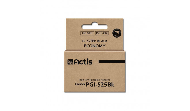 Ink Cartridge - Canon Pgi-525gbk, Black