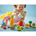 Constructor Set - LEGO Duplo 10984 Organic Garden