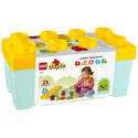 Constructor Set - LEGO Duplo 10984 Organic Garden
