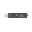 External SSD - Patriot Viper PVP30 Duo 2TB 1000MB/s USB A+C