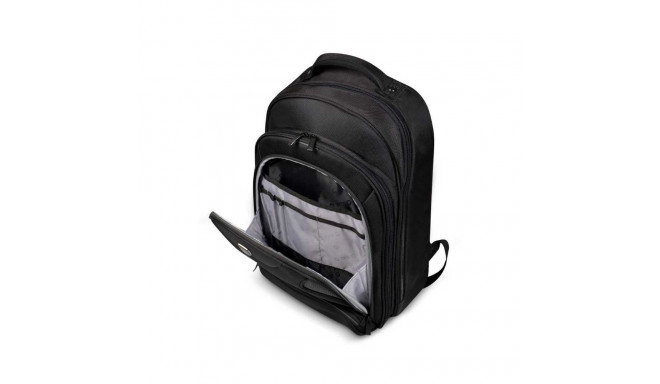 Backpack - Port Designs Manhattan Black