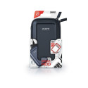 Hard Drive Case - Port Designs Colorado Shock Pouch Case Polyurethane