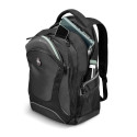 Backpack - Port Designs 160510 Nylon Black