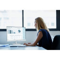 Monitor - Philips V Line 271V8AW/00 Full HD 27" White Philips V Line 271V8AW/00 27" Full HD LCD Moni