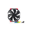 Case Fan - Noctua Nf-a15 Hs-pwm Pwm Computer Fan Black