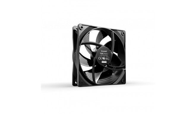 Case Fan - Be Quiet! Pure Wings 3 120mm