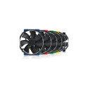 Case Fan - Noctua Nf-a15 Hs-pwm Pwm Computer Fan Black