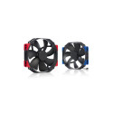 Case Fan - Noctua Nf-a15 Hs-pwm Pwm Computer Fan Black