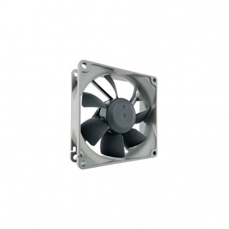 Case Fan - Noctua Nf-r8 Redux-1800 Pwm 8cm Black/grey