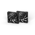 Liquid Cooler - Be Quiet! Pure Loop 2, Black