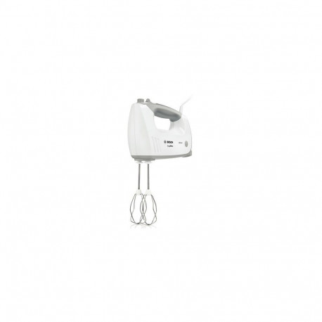 Hand Mixer - Bosch 450w, White
