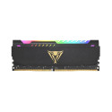 Memory Module - Patriot Viper Steel 16GB 3600mhz Ddr4 RGB Gold