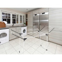 Clothes Dryer - Promis Milano 4-wing Extendable Dryer