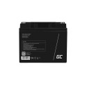 Battery - Green Cell Agm23