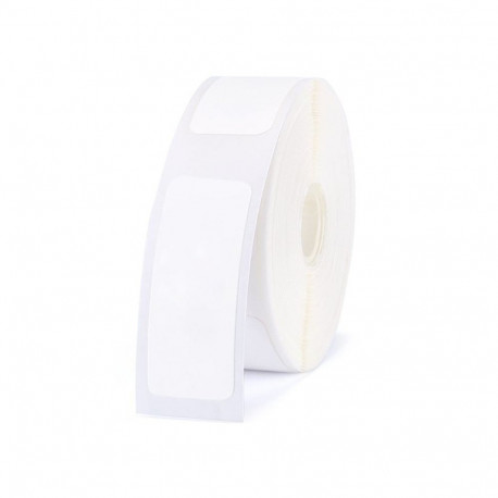 Thermal Labels - Niimbot RP12*40-160 1.2x4cm White