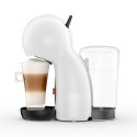 Capsule Coffee Machine - Krups NESCAFÉ Dolce Gusto KP1A31 0.8L White