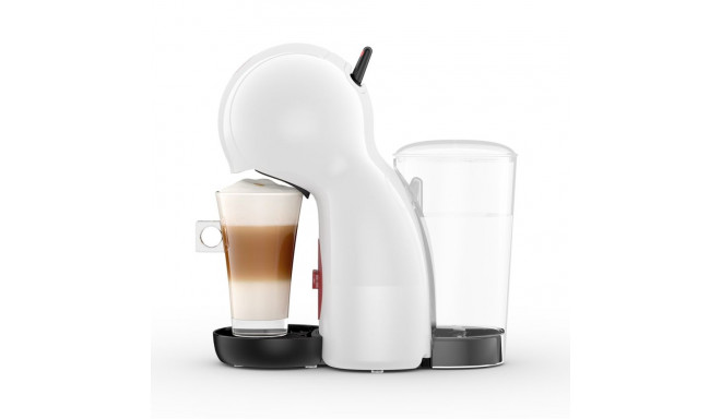 Coffee Machine - Krups NESCAFÉ DOLCE GUSTO KP1A31 0.8L 15 Bar Semi-Auto