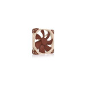 Computer Fan - Noctua Nf-a14 Uln 14 Cm Fan Beige/brown