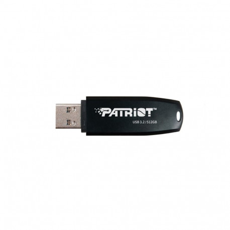 USB Flash Drive - Patriot Xporter Core 512GB USB 3.2 Black
