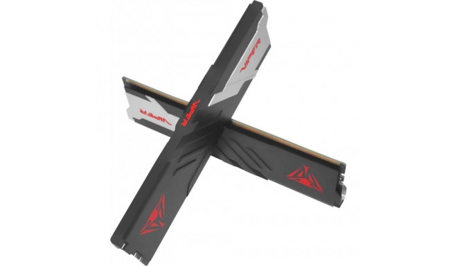 Desktop Memory - RAM Patriot Viper Venom 64 GB 6000mhz Cl30 Xmp 3.0, B