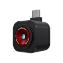 Thermal Imaging Camera - Seek Thermal CQ-ABAX, 320x240 Pixels Black