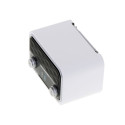 Portable Radio - Adler Ad 1185 White
