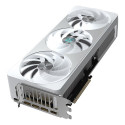 Graphics Card - GIGABYTE GeForce RTX 5070 Ti AERO OC 16G, 16GB GDDR7, 256-bit, 2588 MHz, 3 x DP 2.1a