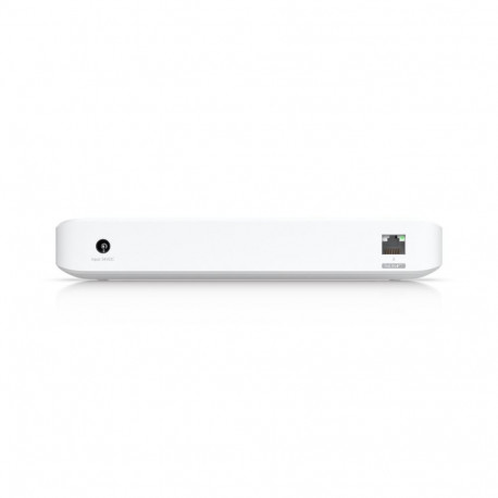 Networking Switch - Ubiquiti Ultra Managed L2 Gigabit Ethernet 8-Port PoE 42W