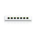 Networking Switch - Ubiquiti Ultra Managed L2 Gigabit Ethernet 8-Port PoE 42W