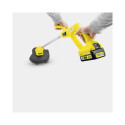 Battery Trimmer - Kärcher LTR 18-25 25 cm Black, Yellow
