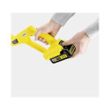 Battery Trimmer - Kärcher LTR 18-25 25 cm Black, Yellow