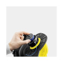 Battery Trimmer - Kärcher LTR 18-25 25 cm Black, Yellow