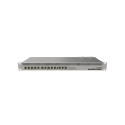Networking Equipment - Mikrotik RB1100AHx4 Router Gigabit Ethernet Stainless Steel