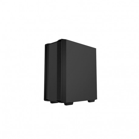 Computer Case - Deepcool Cc560 Argb V2 Midi Tower Black