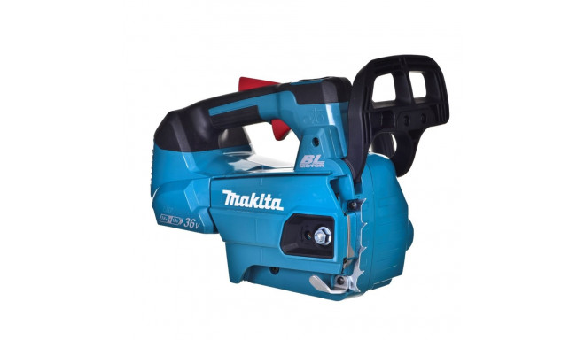 Chainsaw - Makita DUC406ZB 40 cm 20 m/s Brushless 18V Lithium-Ion 4.6 kg Green