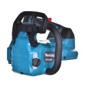Chainsaw - Makita DUC406ZB 40 cm 20 m/s Brushless 18V Lithium-Ion 4.6 kg Green