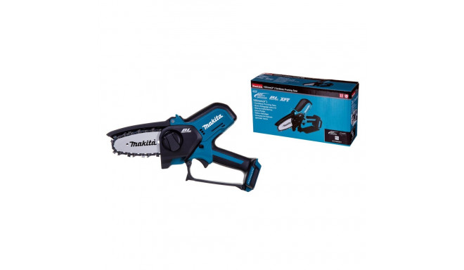 Chain Saw for Branches - Makita UC100DZ01 10 cm 12 V 1.3 kg