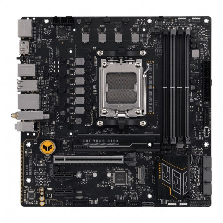 Motherboard - ASUS TUF GAMING B650M-E WIFI AM5 micro ATX