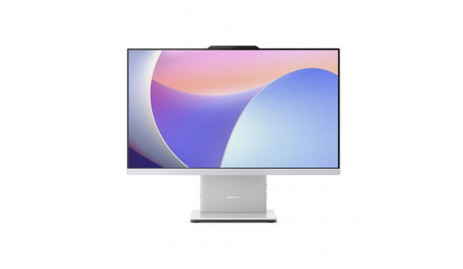 All-in-One PC - Lenovo IdeaCentre AIO 24IRH9 Intel® Core™ i7-13620H 16 GB DDR5 1 TB SSD 23.8" FHD Wi