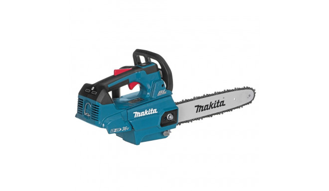 Chainsaw - Makita Duc306zb Black/blue