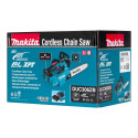 Chainsaw - Makita Duc306zb Black/blue