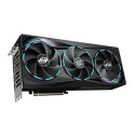 Graphics Card - GeForce RTX 5070 AORUS MASTER 12GB GDDR7 7680x4320 2512MHz 3 Fans